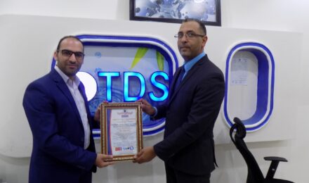 News - Technical Development Solutions