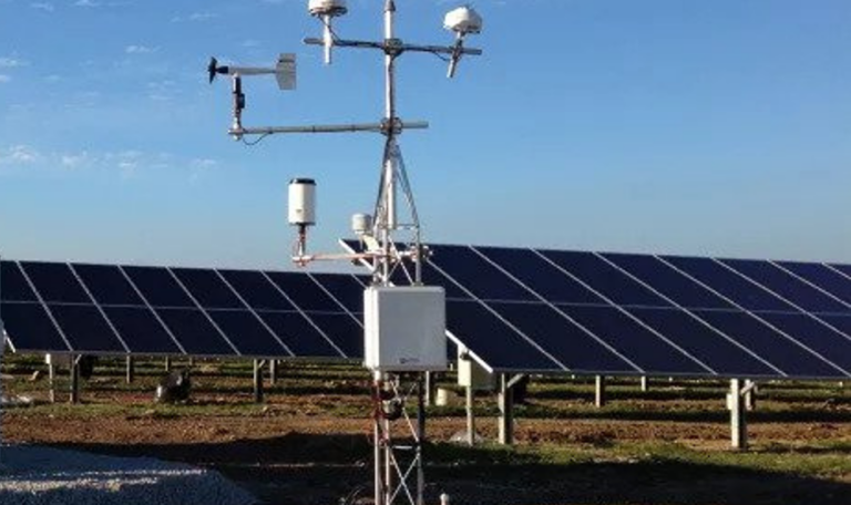 Monitoring - Technical Development Solutions