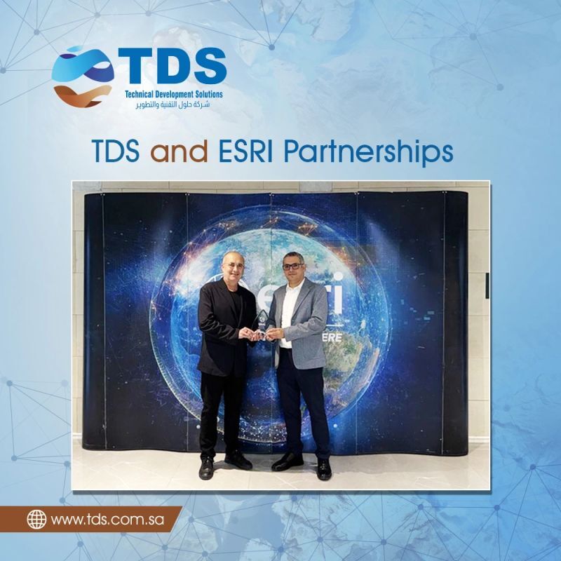 News - Technical Development Solutions